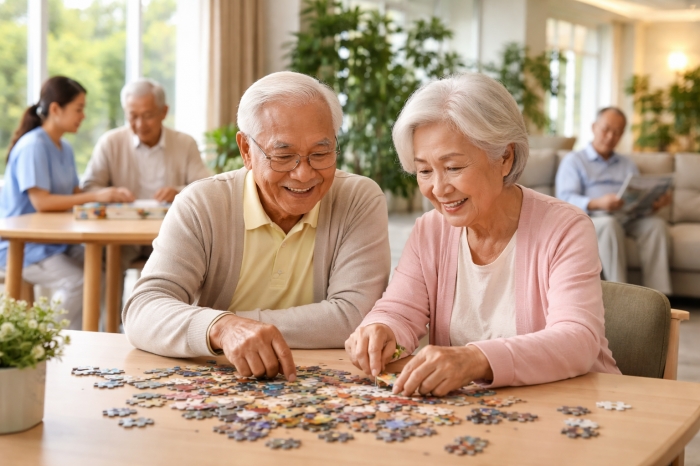 GIỚI THIỆU VỀ TRUNG TÂM